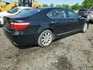 LEXUS LS 460L - 4