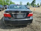 LEXUS LS 460L - 5