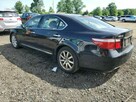 LEXUS LS 460L - 6