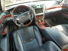 LEXUS LS 460L - 7
