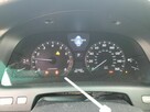 LEXUS LS 460L - 10