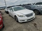 LEXUS LS 460 - 1