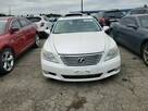 LEXUS LS 460 - 2