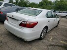 LEXUS LS 460 - 3