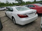 LEXUS LS 460 - 4