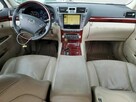 LEXUS LS 460 - 6