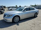 LEXUS LS 460 - 1