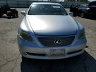 LEXUS LS 460 - 2