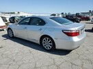 LEXUS LS 460 - 4