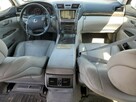 LEXUS LS 460 - 8