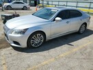 LEXUS LS 460L - 1