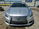 LEXUS LS 460L - 2