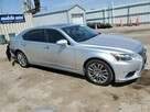 LEXUS LS 460L - 3