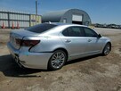 LEXUS LS 460L - 4