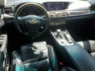 LEXUS LS 460L - 7