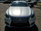 LEXUS LS 460 - 2