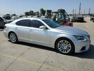 LEXUS LS 460 - 3