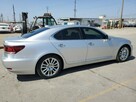 LEXUS LS 460 - 4