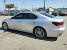 LEXUS LS 460 - 6