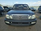 LEXUS LX 470 - 2