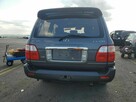 LEXUS LX 470 - 5