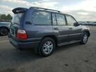 LEXUS LX 470 - 6