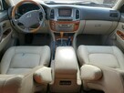 LEXUS LX 470 - 7
