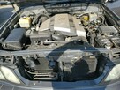 LEXUS LX 470 - 10