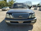 LEXUS LX 470 - 2