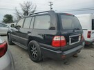 LEXUS LX 470 - 4