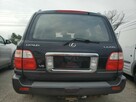 LEXUS LX 470 - 5