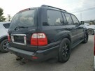 LEXUS LX 470 - 6
