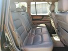 LEXUS LX 470 - 9