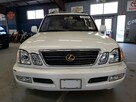 LEXUS LX 470 - 2