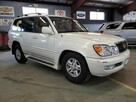 LEXUS LX 470 - 3