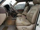 LEXUS LX 470 - 8