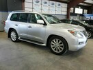 LEXUS LX 570 - 3
