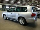 LEXUS LX 570 - 4