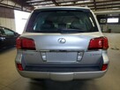 LEXUS LX 570 - 5