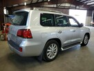 LEXUS LX 570 - 6