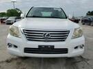 LEXUS LX 570 - 2