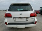 LEXUS LX 570 - 5