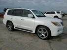 LEXUS LX 570 - 6