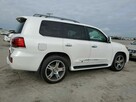 LEXUS LX 570 - 7