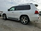 LEXUS LX 570 - 8