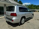 LEXUS LX 570 - 3