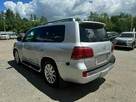 LEXUS LX 570 - 4