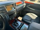 LEXUS LX 570 - 8