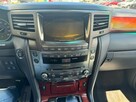 LEXUS LX 570 - 9