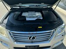 LEXUS LX 570 - 12